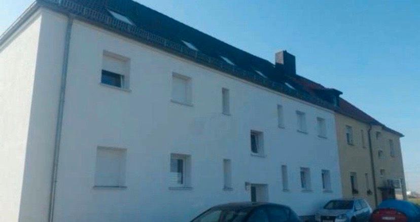 Etagenwohnung Leuna - 3 Zimmer, 65 m&sup2;, 396&euro; | Angebot:25944862