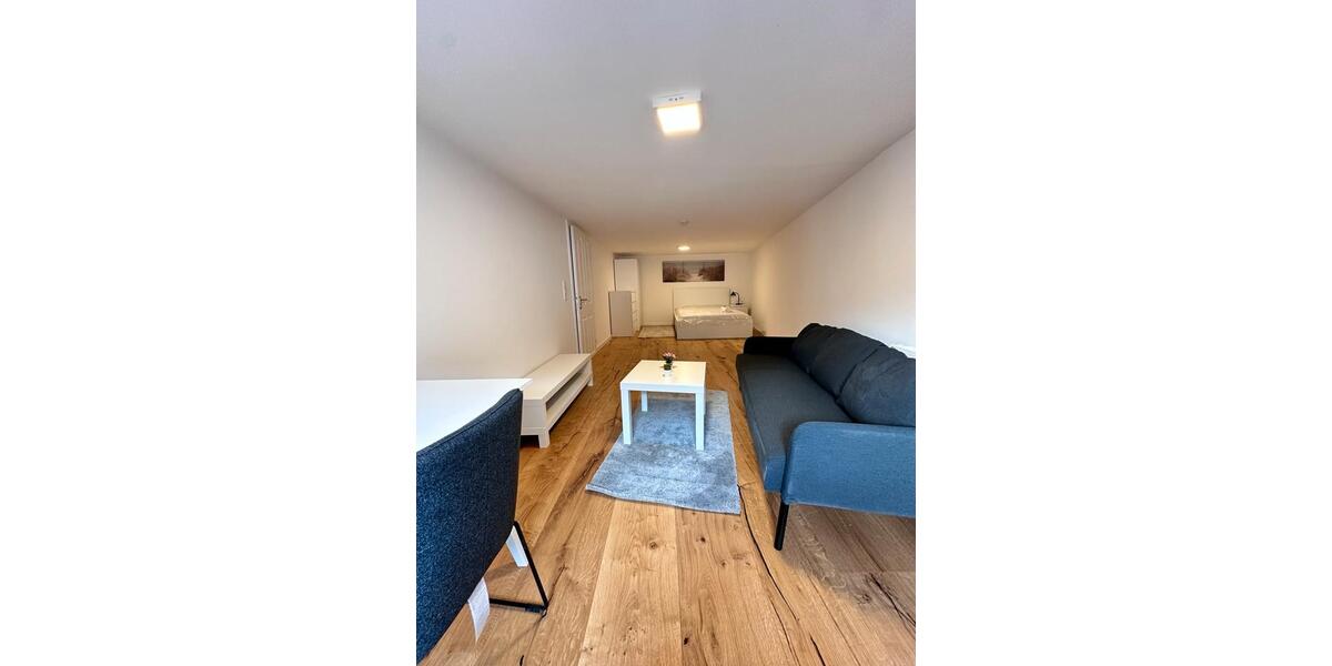 Wohnen auf Zeit Plochingen - 1 Zimmer, 29 m&sup2;, 750&euro; | Angebot:26652509