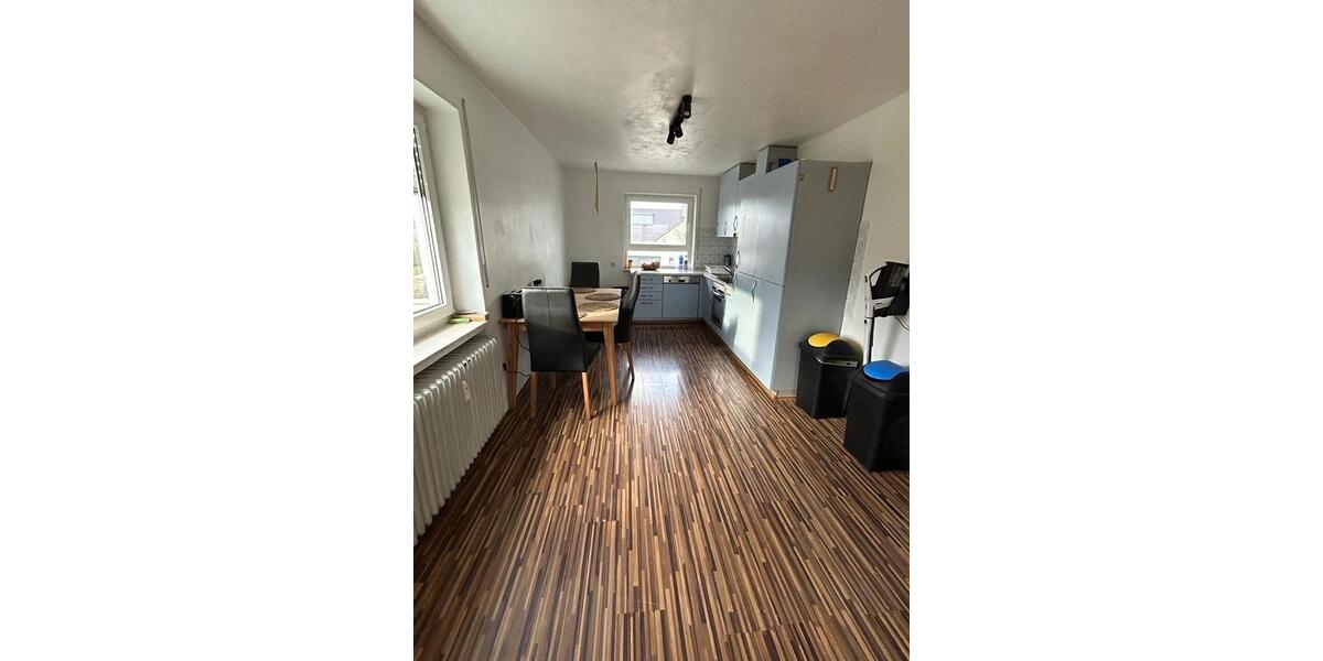 Etagenwohnung Kirchdorf an der Iller - 3 Zimmer, 85 m&sup2;, 1.100&euro; | Angebot:26424782
