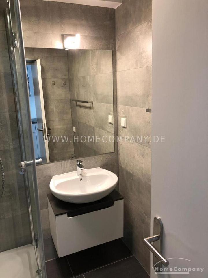 Studio-Apartment Nähe Mediapark in Köln! zimmer