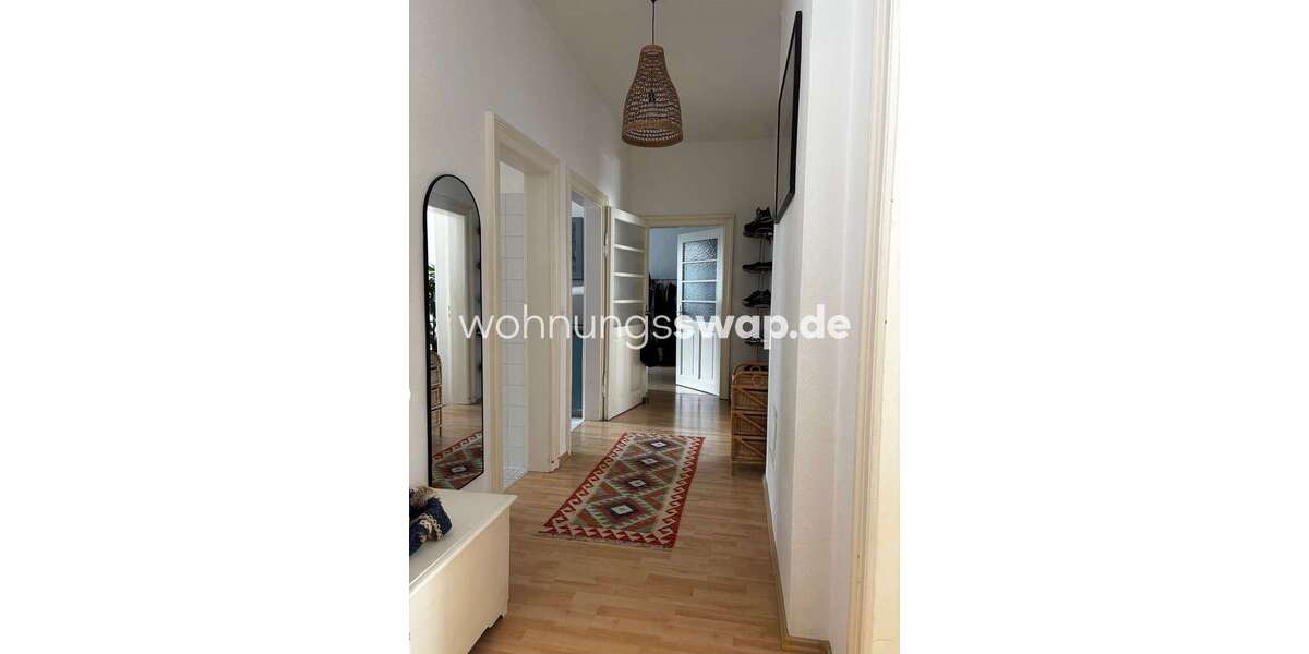 Etagenwohnung Au-Haidhausen Haidhausen - 3 Zimmer, 83 m&sup2;, 1.385&euro; | Angebot:27310502