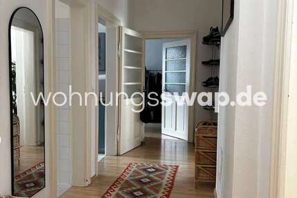 Wohnung Au-Haidhausen Haidhausen - 3 Zimmer, 83 m&sup2;, 1.385&euro; | Angebot:27310502