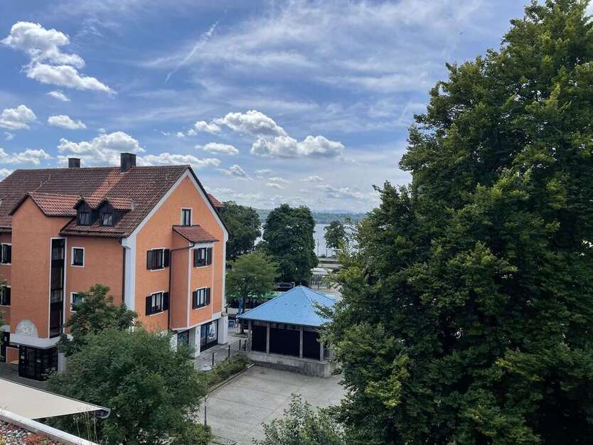 Wohnung zum Mieten in Starnberg 3.339 € 159.4 m²
