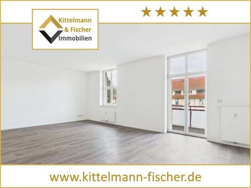 Etagenwohnung Grasleben - 3 Zimmer, 117 m&sup2;, 819&euro; | Angebot:23474716