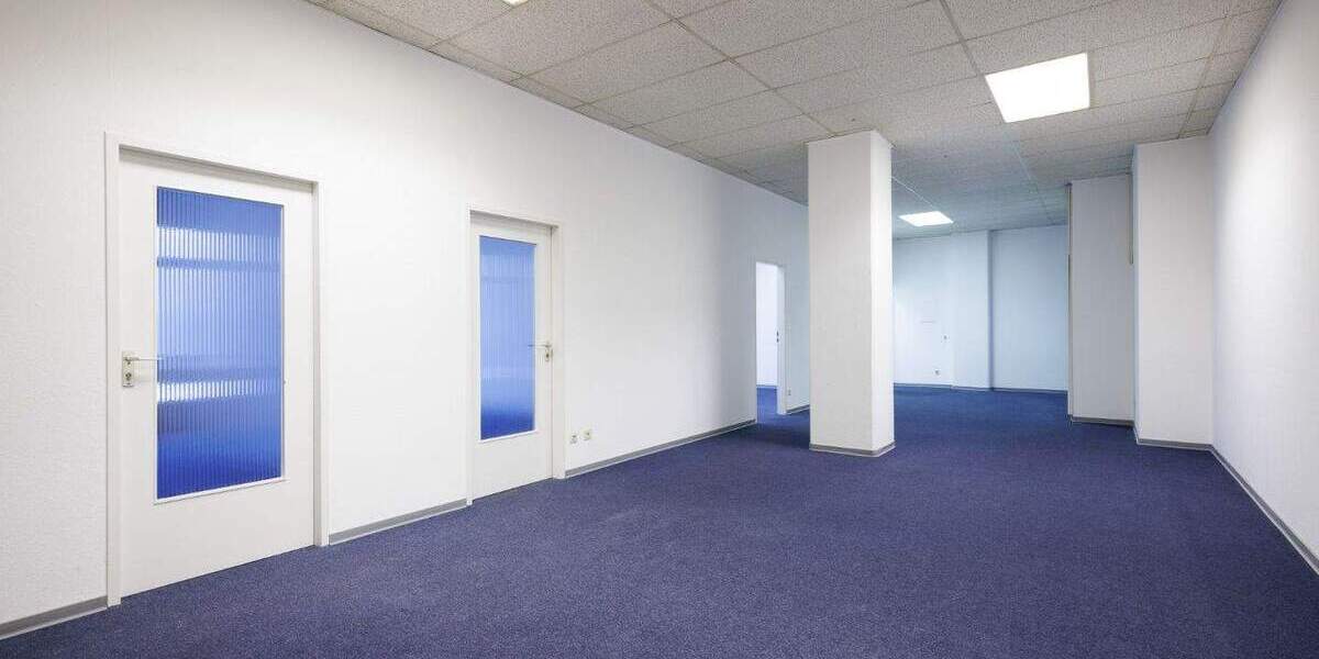 Gewerbeobjekt Erkrath Unterfeldhaus - 330&euro; | Angebot:25220763