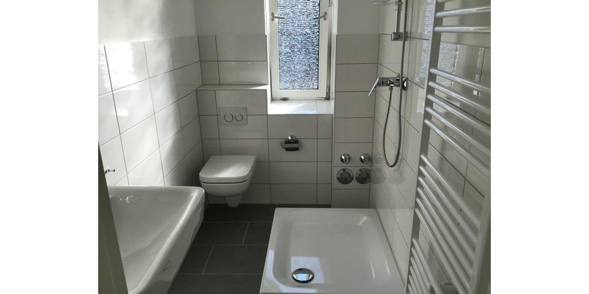 Etagenwohnung Hannover Herrenhausen-Stöcken - 1 Zimmer, 33 m&sup2;, 363&euro; | Angebot:26694717