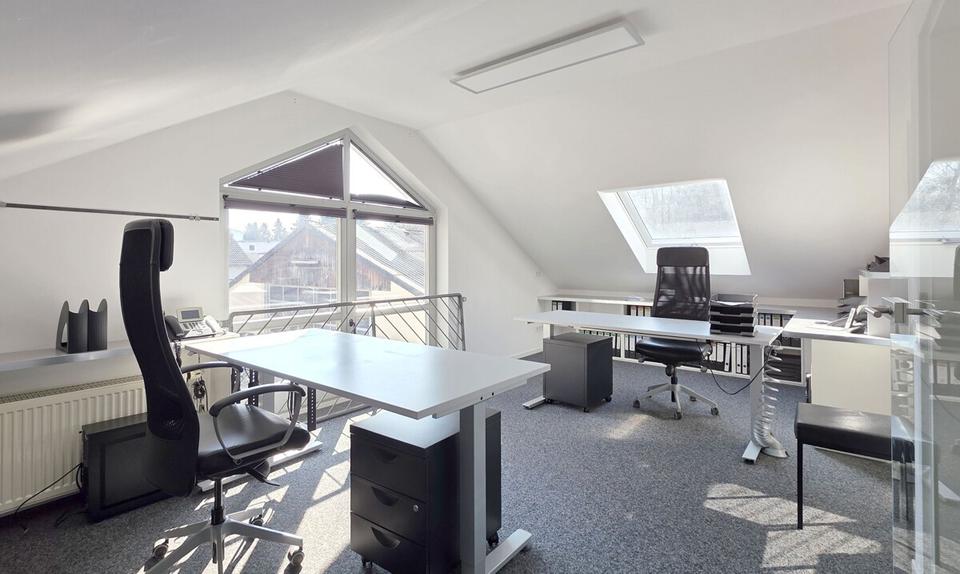 Gewerbeobjekt Bad Orb - 500&euro; | Angebot:25483377