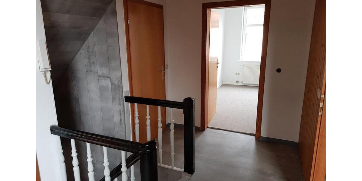 Etagenwohnung Ludwigslust - 3 Zimmer, 82 m&sup2;, 704&euro; | Angebot:26646270