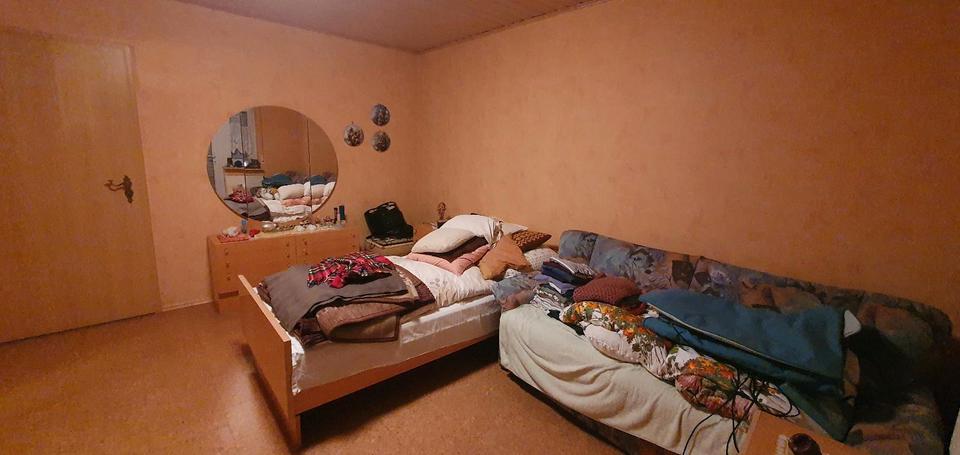 Erdgeschoßwohnung Wächtersbach - 3 Zimmer, 82 m&sup2;, 750&euro; | Angebot:26454160