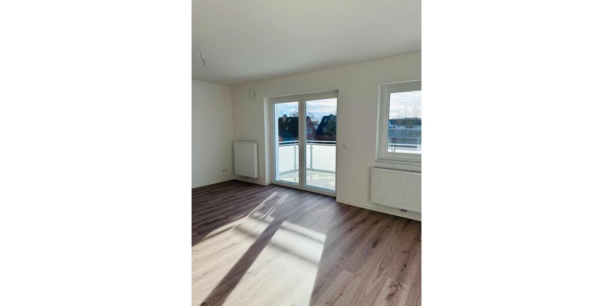Etagenwohnung Bad Oldesloe - 2 Zimmer, 68 m&sup2;, 1.037&euro; | Angebot:25719198