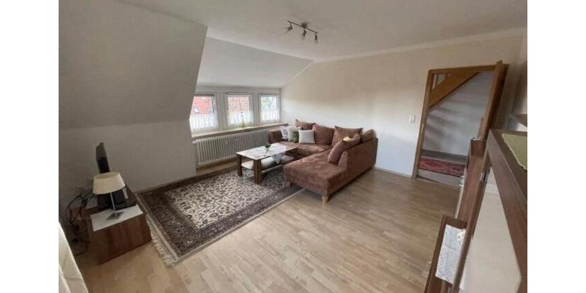 Maisonettenwohnung Iphofen - 2.5 Zimmer, 75 m&sup2;, 780&euro; | Angebot:24806406