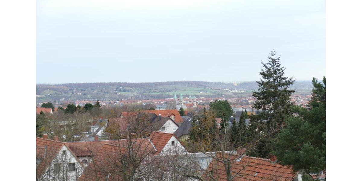 Etagenwohnung Naumburg (Saale) - 2 Zimmer, 56 m&sup2;, 495&euro; | Angebot:24213234
