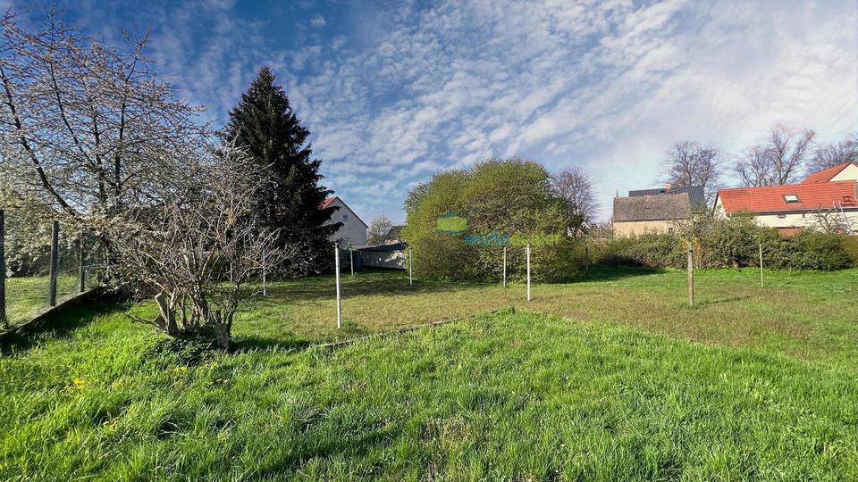 Dachgeschoßwohnung Borna - 2 Zimmer, 37 m&sup2;, 269&euro; | Angebot:25649728