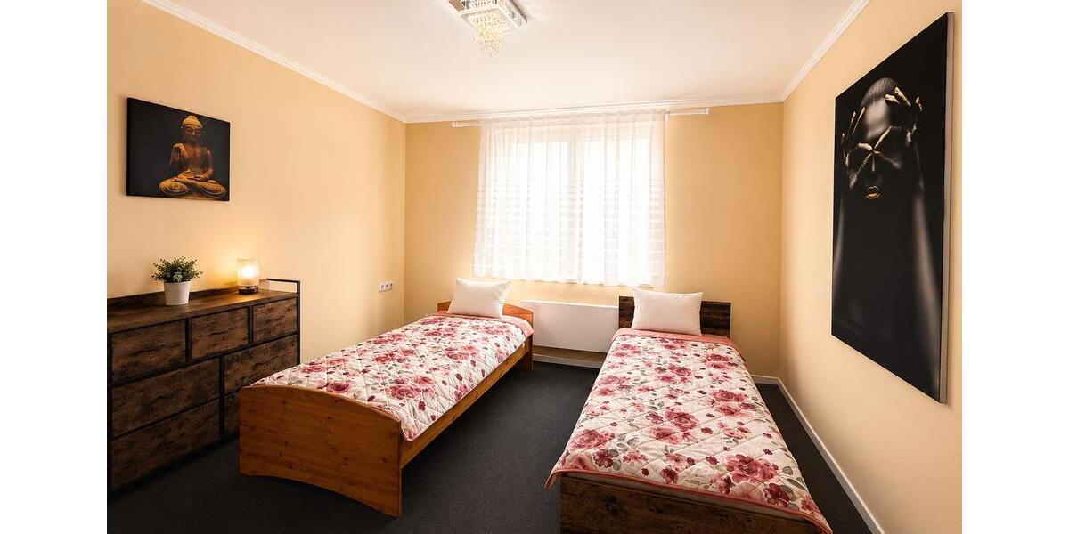 Etagenwohnung Würzburg Heuchelhof - 35&euro; | Angebot:26678789