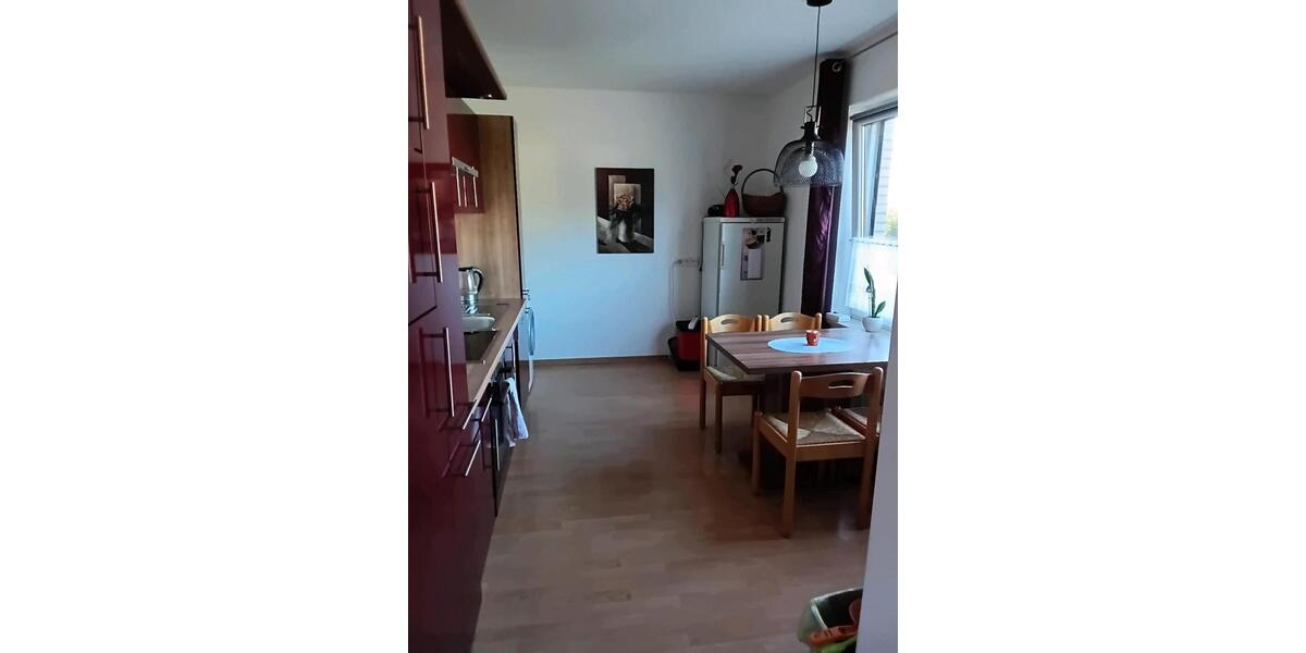 Erdgeschoßwohnung Neustadt am Rübenberge - 2.5 Zimmer, 86 m&sup2;, 1.100&euro; | Angebot:25613353