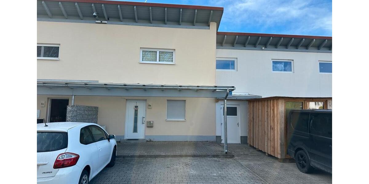 Büro oder Wohnung zu Vermieten in 84051 Altheim, Bahnhofstraße 8 2 zimmer