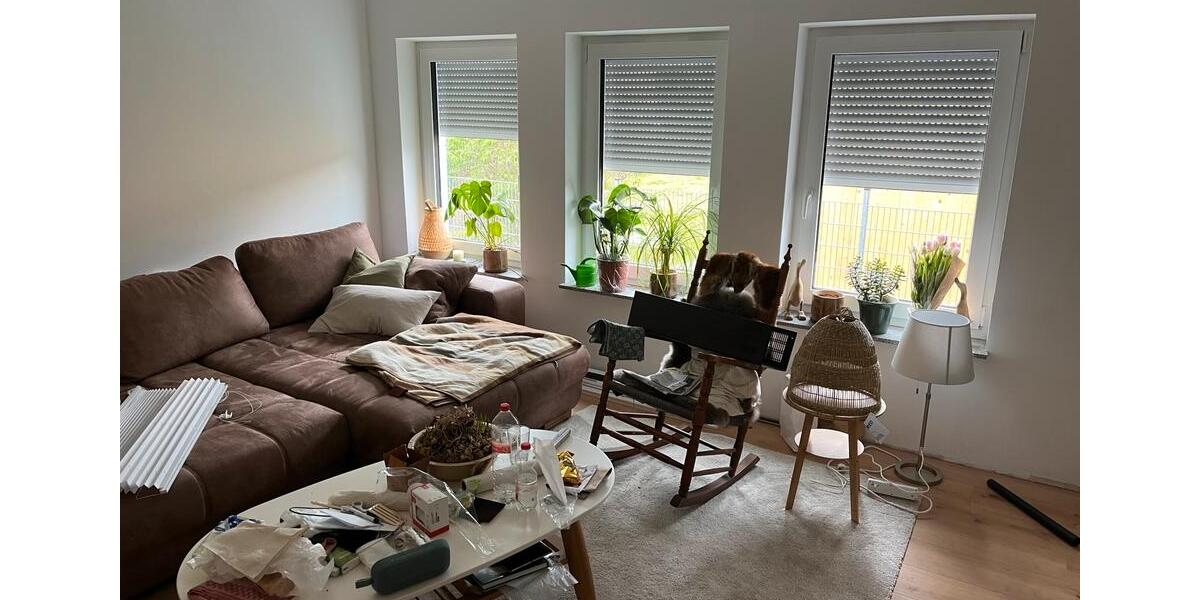 Erdgeschoßwohnung Kassel Bettenhausen - 3 Zimmer, 67 m&sup2;, 1.050&euro; | Angebot:21248780