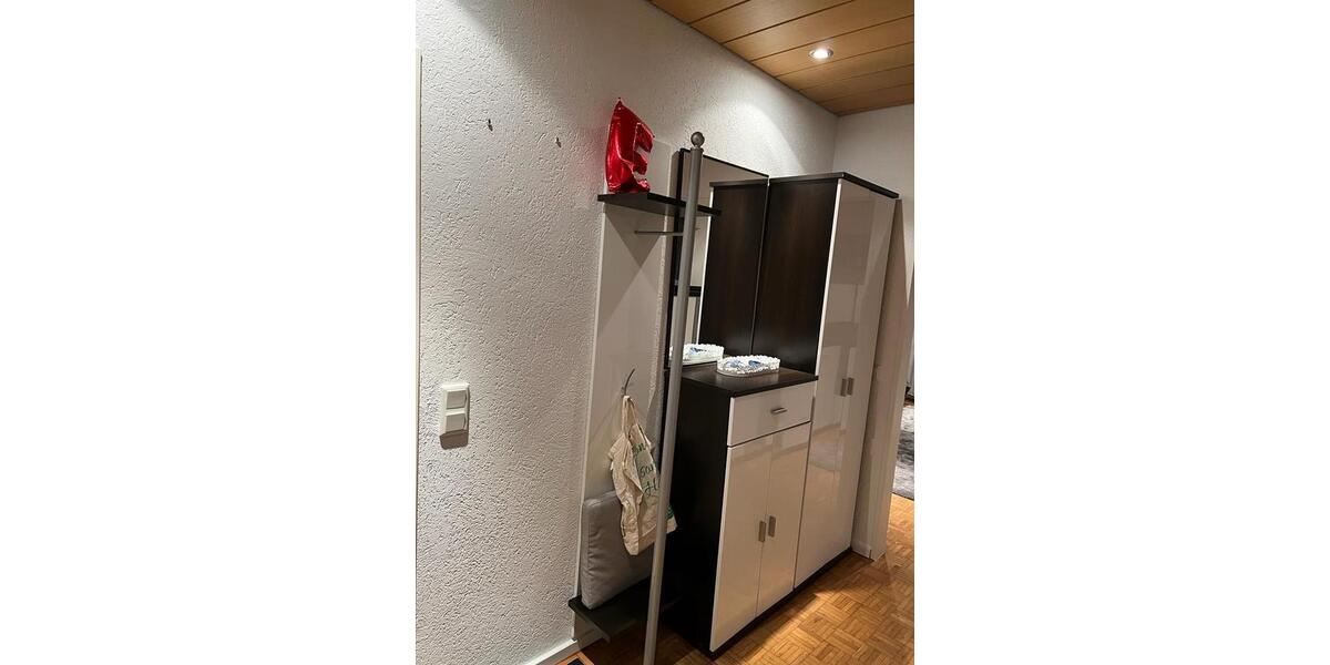 Etagenwohnung Meerbusch Kierst - 1 Zimmer, 34 m&sup2;, 795&euro; | Angebot:26041668