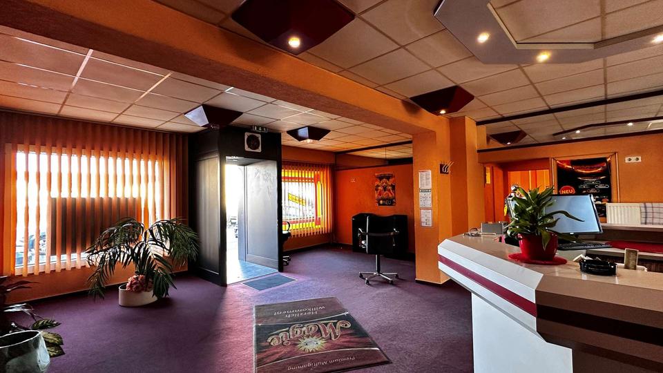 Gewerbeobjekt Wolfsburg - 2.618&euro; | Angebot:26089108