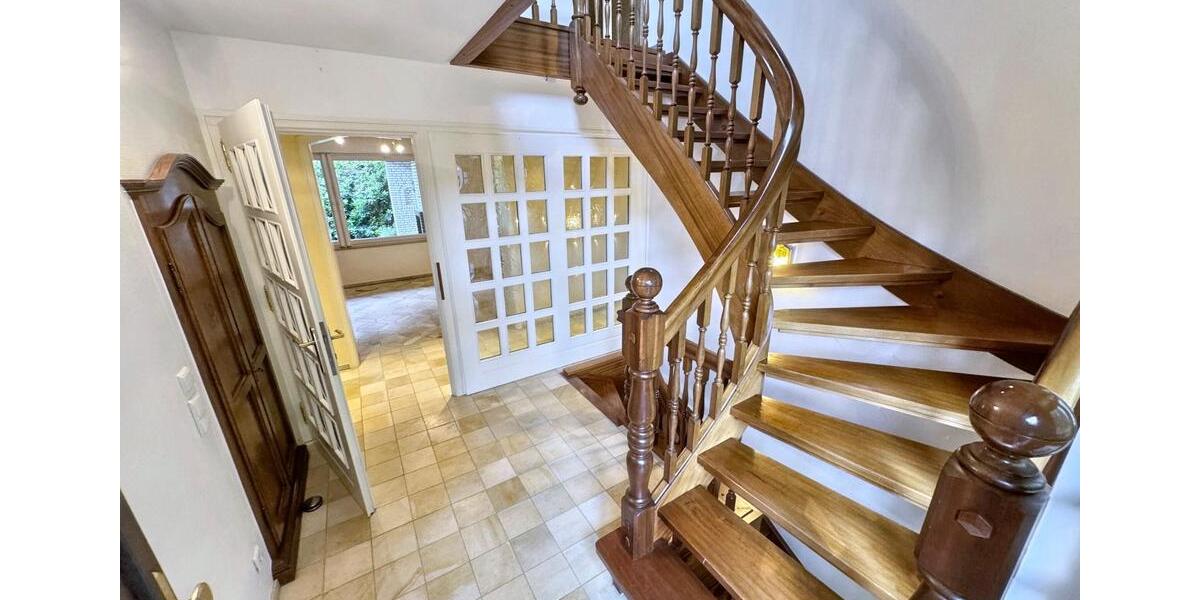 Dachgeschoßwohnung Hamburg Harburg - 3 Zimmer, 70 m&sup2;, 1.100&euro; | Angebot:25924706