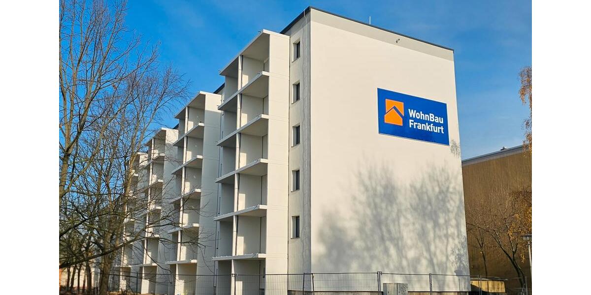 Etagenwohnung Frankfurt (Oder) Beresinchen - 4 Zimmer, 70 m&sup2;, 564&euro; | Angebot:24784218