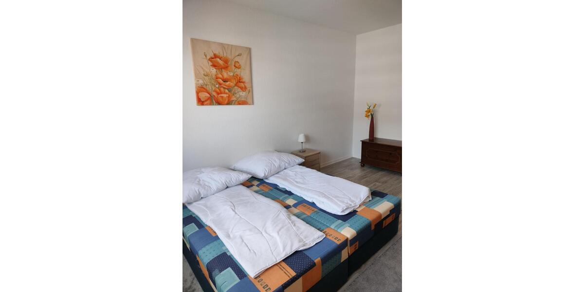 Etagenwohnung Franzburg - 3 Zimmer, 69 m&sup2;, 379&euro; | Angebot:26480600