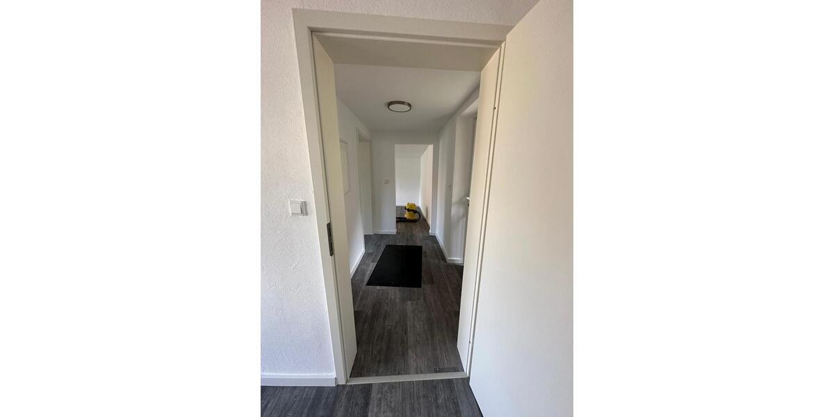 Erdgeschoßwohnung Armsheim - 3 Zimmer, 80 m&sup2;, 1.290&euro; | Angebot:25550863