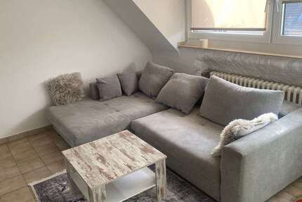 Wohnen auf Zeit in Köln 1.690 € 2 zimmer