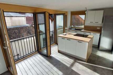 Wohnung zum Mieten in Eppingen 1.425 € 112 m² 4 zimmer