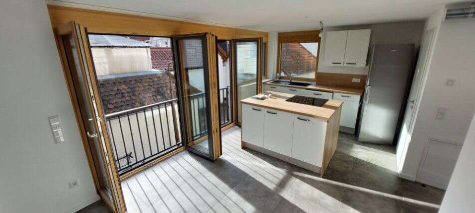 Wohnung zum Mieten in Eppingen 1.425 € 112 m² 4 zimmer