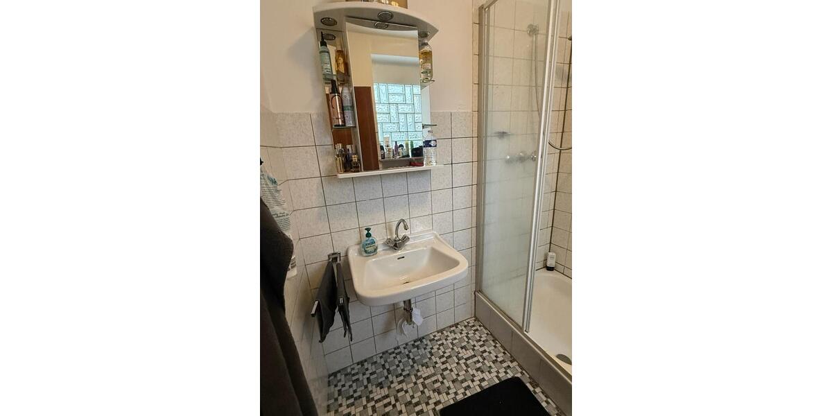 Etagenwohnung Trier - 1 Zimmer, 25 m&sup2;, 510&euro; | Angebot:26651632