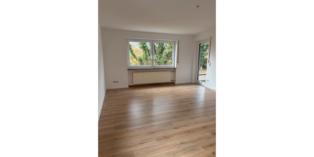 Erdgeschoßwohnung Ruhstorf an der Rott - 4 Zimmer, 98 m&sup2;, 1.100&euro; | Angebot:26548482