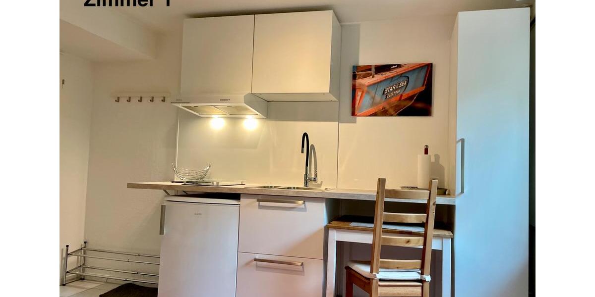 Wohnen auf Zeit Soltau - 1 Zimmer, 20 m&sup2;, 39&euro; | Angebot:23632525