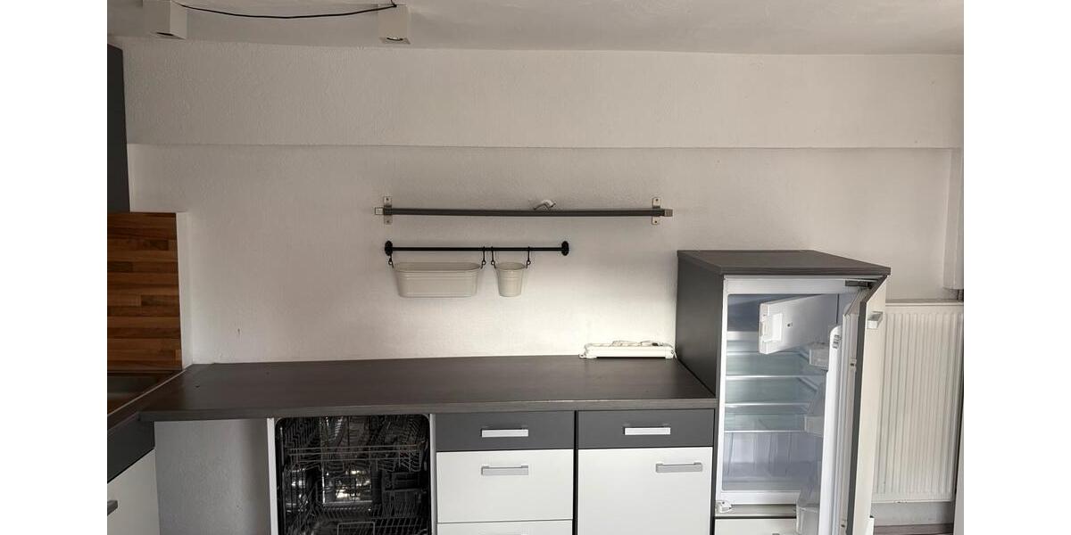 Erdgeschoßwohnung Wetzlar - 3 Zimmer, 80 m&sup2;, 850&euro; | Angebot:25945190