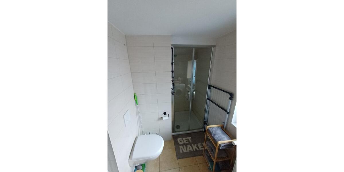 Etagenwohnung Waren (Müritz) - 1 Zimmer, 35 m&sup2;, 398&euro; | Angebot:25976576