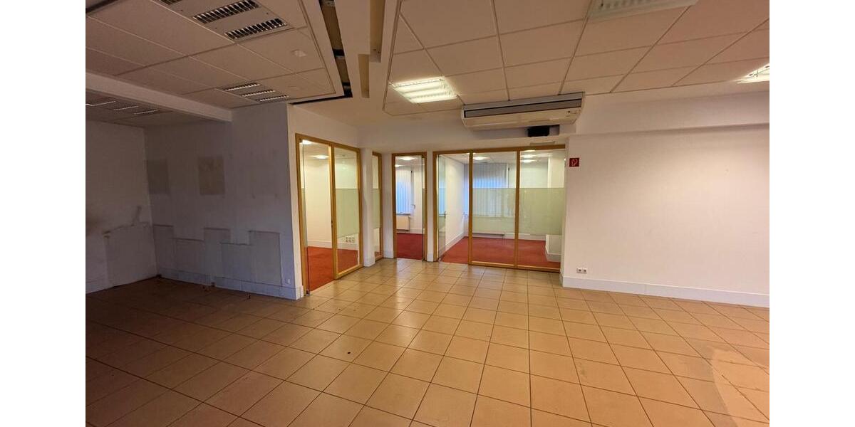 Gewerbeobjekt Lübeck Kücknitz - 2.880&euro; | Angebot:26110513