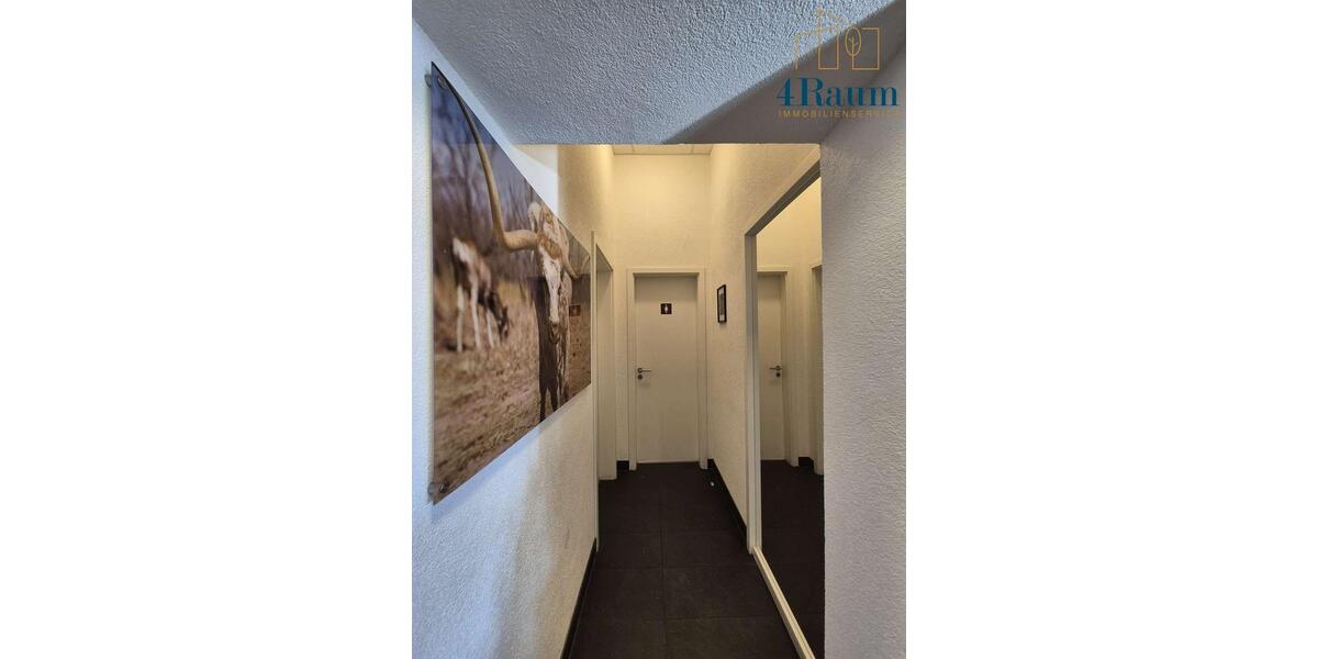 Gewerbeobjekt Kirchhain - 1.600&euro; | Angebot:26148593