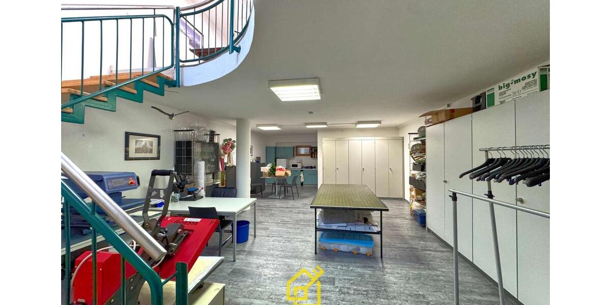 Gewerbeobjekt Lichtenstein (Sachsen) - 350&euro; | Angebot:24507783