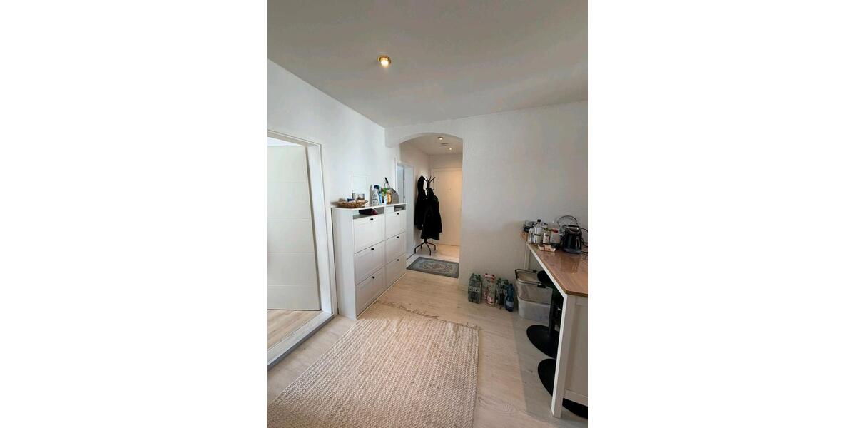 Etagenwohnung Marktoberdorf - 4 Zimmer, 95 m&sup2;, 1.400&euro; | Angebot:26048598