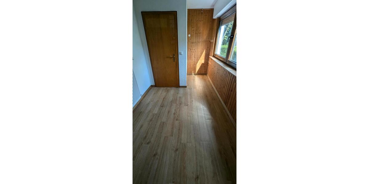 Hochparterre Rimbach - 3 Zimmer, 100 m&sup2;, 990&euro; | Angebot:24753635