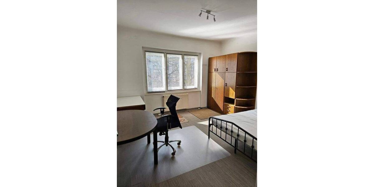 Etagenwohnung Berlin Schmargendorf - 3 Zimmer, 89 m&sup2;, 1.620&euro; | Angebot:26931425