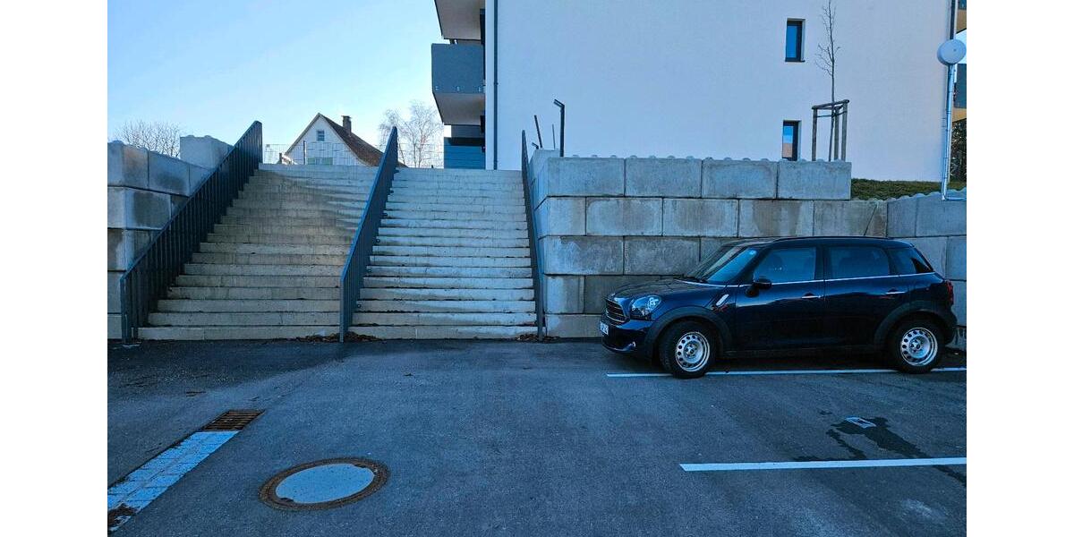 Etagenwohnung Leutkirch im Allgäu - 3 Zimmer, 75 m&sup2;, 1.180&euro; | Angebot:25102714