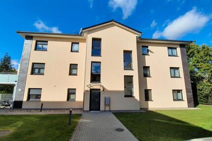 Wohnung Bad Bevensen - 2 Zimmer, 74 m&sup2;, 820&euro; | Angebot:26655663