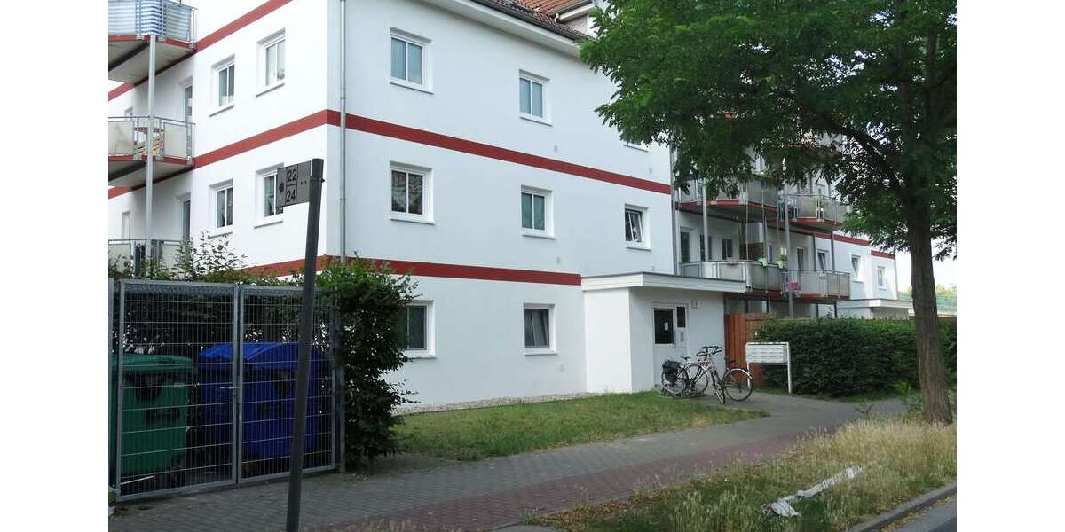 Etagenwohnung Mahlow Mahlow - 3 Zimmer, 71 m&sup2;, 855&euro; | Angebot:24535916