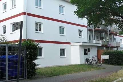 Wohnung Mahlow Mahlow - 3 Zimmer, 71 m&sup2;, 855&euro; | Angebot:24535916