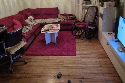 2 ZKB mit Balkon in zentraler Lage von Dillingen 2 zimmer