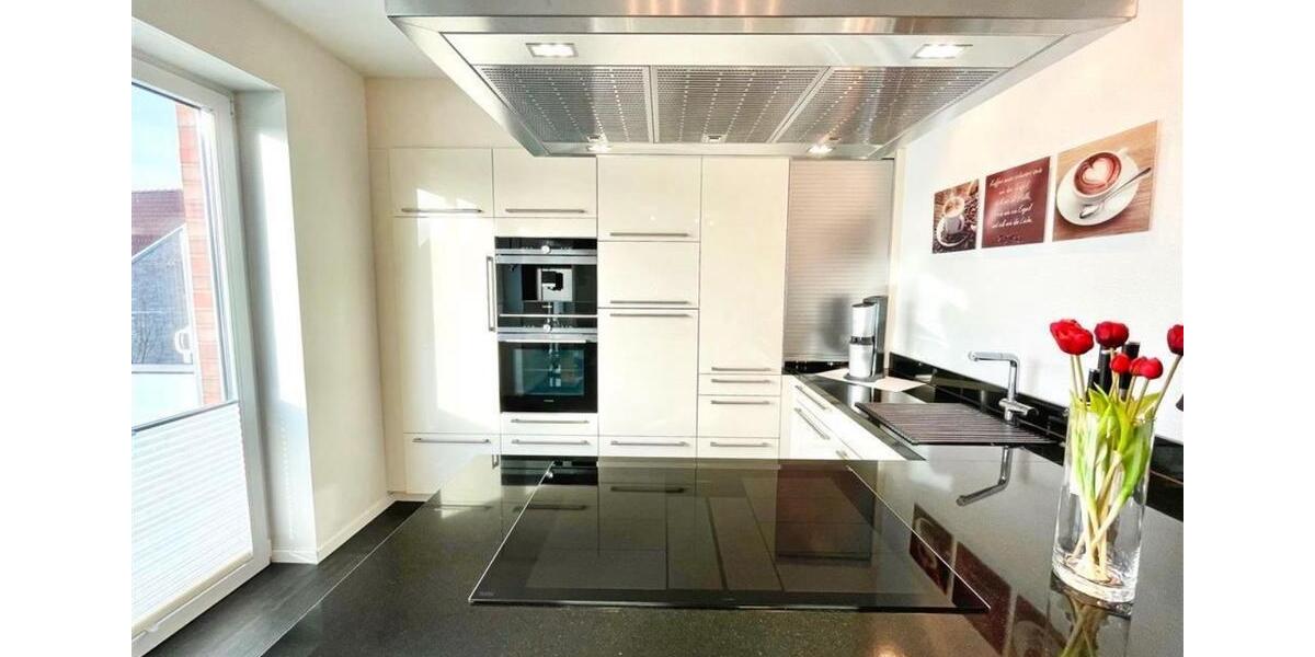 Etagenwohnung Nordhorn Bakelde - 2 Zimmer, 72 m&sup2;, 850&euro; | Angebot:25933185