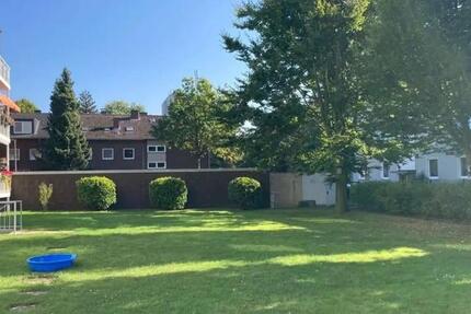 Charmante 2,5 Zimmer Dachgeschosswohnung - sofort bezugsfrei 2 zimmer