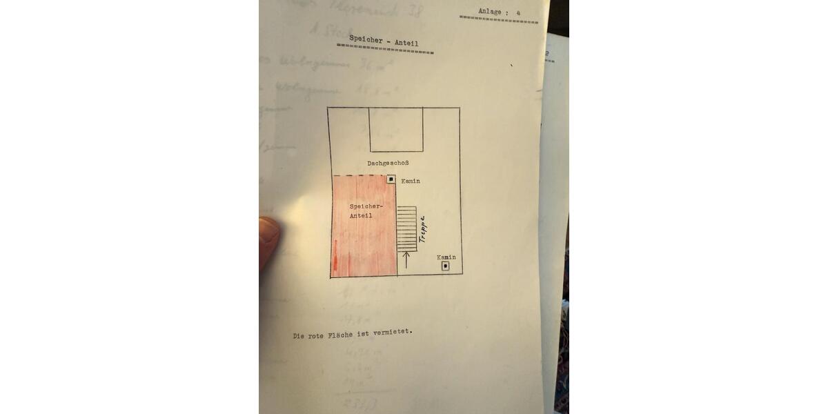 Mehrfamilienhaus, Wohnhaus Landau an der Isar - 7 Zimmer, 240 m&sup2;, 2.300&euro; | Angebot:24976433