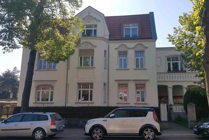 Wohnung Calbe (Saale) - 4 Zimmer, 113 m&sup2;, 850&euro; | Angebot:26426147